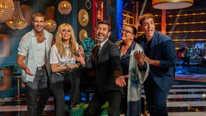 That's My Jam (España) 2. évad Ep.6 6. epizód