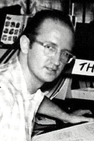 Steve Ditko profil kép