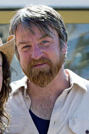Richard Young profil kép