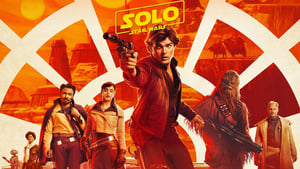 Solo: Egy Star Wars-történet háttérkép