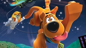 LEGO Scooby-Doo! Lidérces Hollywood háttérkép