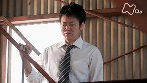 てっぱん 1. évad Ep.33 33. epizód