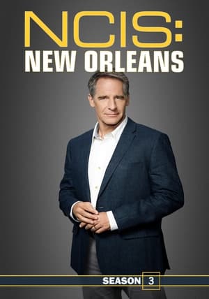 NCIS: New Orleans poszter