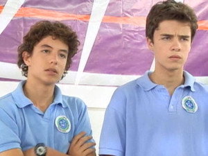 Túkiti, crecí de una Season 1 Ep.28 28. epizód