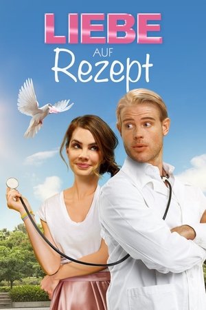 Prescription for Love poszter