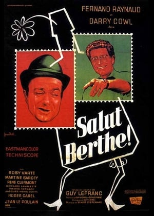 Salut Berthe !