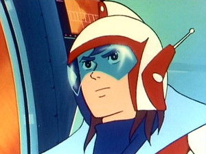 ブロッカー軍団IV マシーンブラスター Season 1 Ep.38 38. epizód