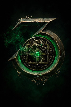 Mortal Kombat III poszter