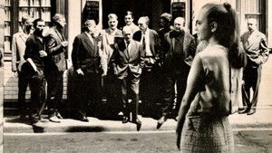 L'Amour à la chaîne háttérkép
