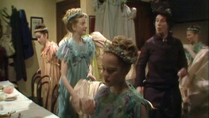 Ballet Shoes Season 1 Ep.5 5. epizód