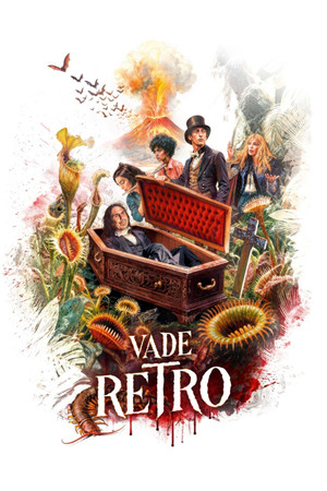 Vade Retro poszter