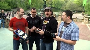 Impractical Jokers - Totál szivatás 1. évad Ep.13 13. epizód