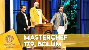 MasterChef Türkiye 6. évad Ep.179 179. epizód