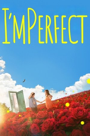 I'mPerfect poszter