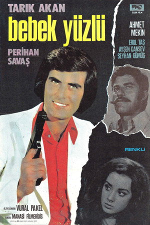 Bebek Yüzlü poszter