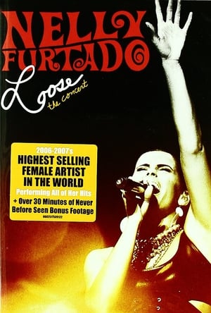 Nelly Furtado: Loose the Concert