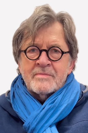 Olek Krupa profil kép