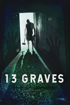 13 Graves poszter