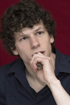 Jesse Eisenberg profil kép