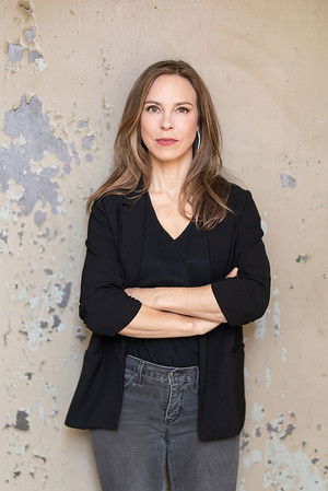Anneke Kim Sarnau profil kép