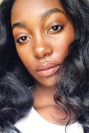 Mouna Traoré profil kép