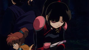 InuYasha 1. évad Ep.97 Bűntudat
