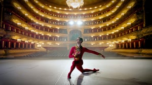 Bolshoi Ballet: The Nutcracker háttérkép