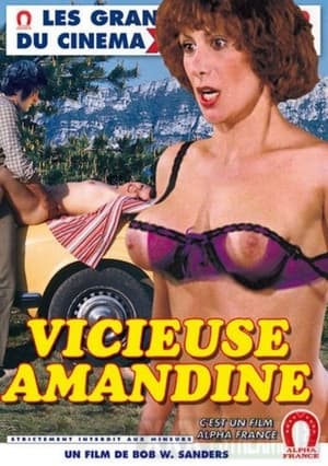 Vicieuse Amandine poszter