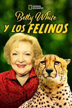 Betty White Goes Wild poszter