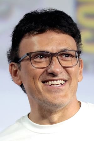 Anthony Russo profil kép