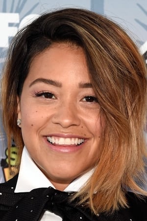 Gina Rodriguez profil kép