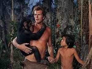 Tarzan 2. évad Ep.12 12. epizód