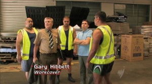 Swift and Shift Couriers Season 1 Ep.8 8. epizód