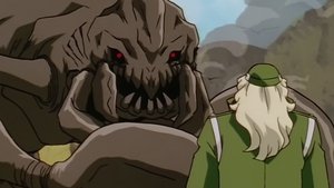 Eat-Man '98 1. évad Ep.5 5. epizód