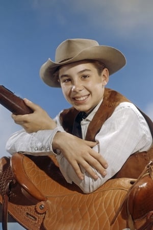 Johnny Crawford