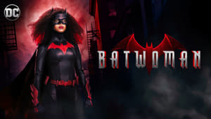 Batwoman kép