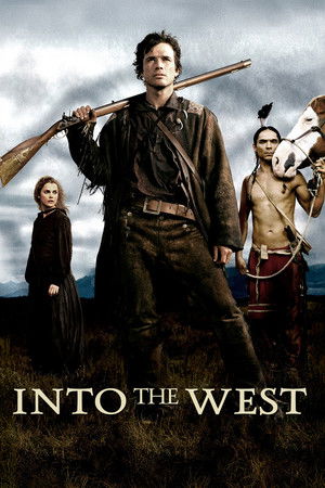 Into the West poszter