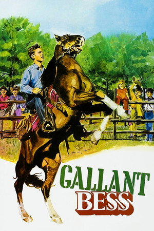 Gallant Bess poszter