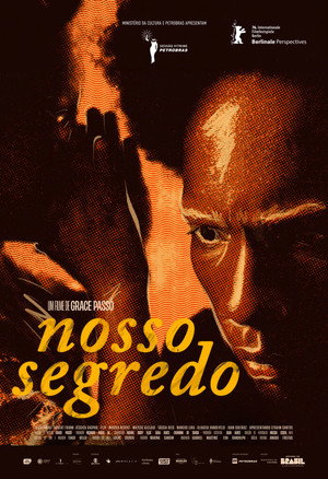 Nosso Segredo poszter