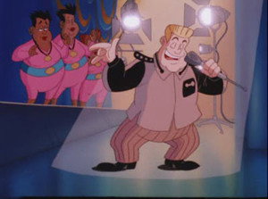 Pinky and the Brain 4. évad Ep.6 6. epizód
