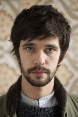 Ben Whishaw profil kép