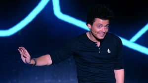 Kev Adams - Voilà Voilà háttérkép