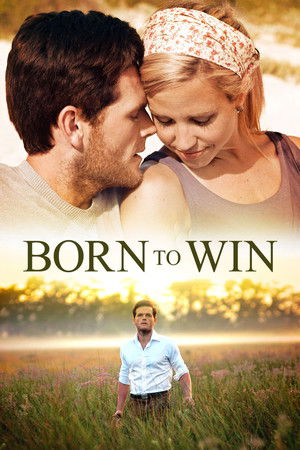 Born to Win poszter