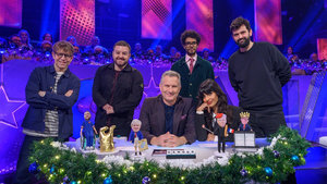 The Last Leg 31. évad Ep.8 8. epizód