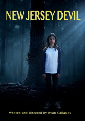 New Jersey Devil poszter