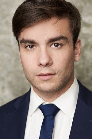 Duncan Novak profil kép