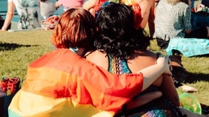 L'étincelle : une histoire des luttes LGBT+ háttérkép