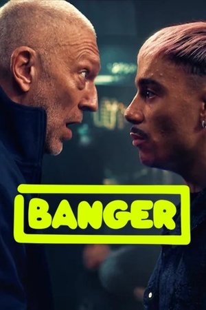 Beépített DJ poszter