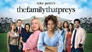 Tyler Perry's The Family That Preys háttérkép