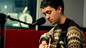 BBC Radio 1's Live Lounge 2. évad Ep.15 15. epizód